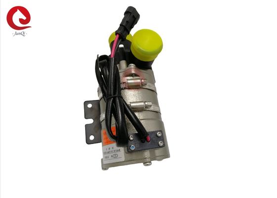 Сверхмощная безщеточная водяная помпа мотора DC 6000L/H для электрической тележки автобуса