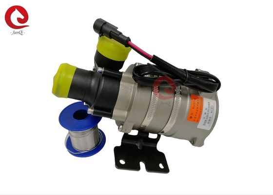 Высокообъемная безщеточная водяная помпа мотора DC сверхмощная для электрический охлаждать батареи тележки