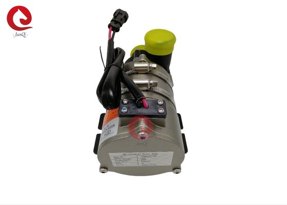 Высокообъемная безщеточная водяная помпа мотора DC сверхмощная для электрический охлаждать батареи тележки