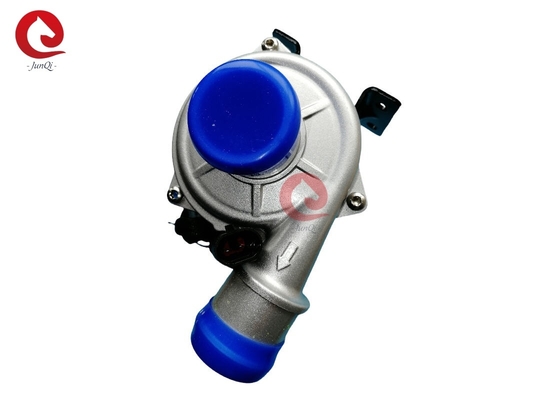 24VDC Junqi JP-BL43-200 Бесбросовый насос для автомобильной воды постоянного тока 2800LPH Поток для охлаждения двигателя