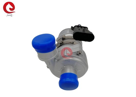 240W ШИМ Бесщеточный двигатель постоянного тока водяной насос JP-BL43-408T для охлаждения батареи электромобиля