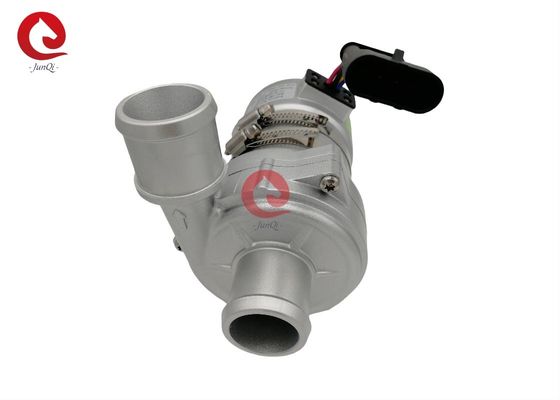 240W ШИМ Бесщеточный двигатель постоянного тока водяной насос JP-BL43-408T для охлаждения батареи электромобиля