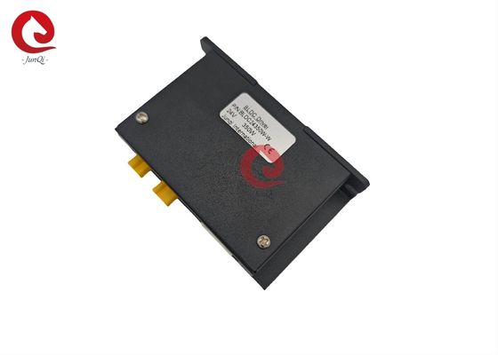 JUNQI 24 В постоянного тока, 23 кПа, вентилятор воздуходувки постоянного тока без щеток для сушилки для рук