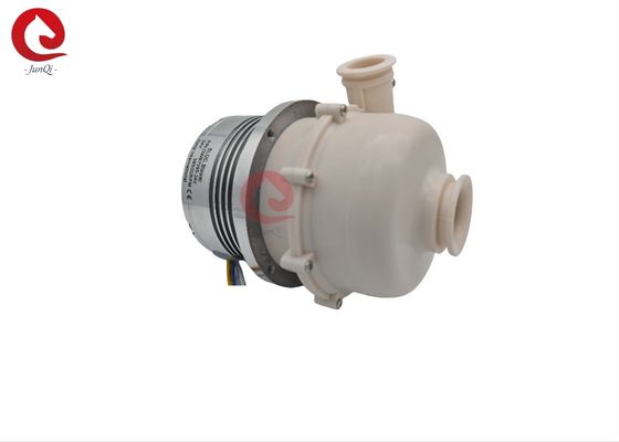JUNQI 24 В постоянного тока, 23 кПа, вентилятор воздуходувки постоянного тока без щеток для сушилки для рук