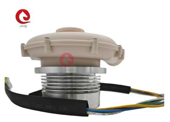 JUNQI 24V 25Kpa 52000rpm Бесбросовый постоянный вентилятор OWB9275-24V для инструмента отбора проб