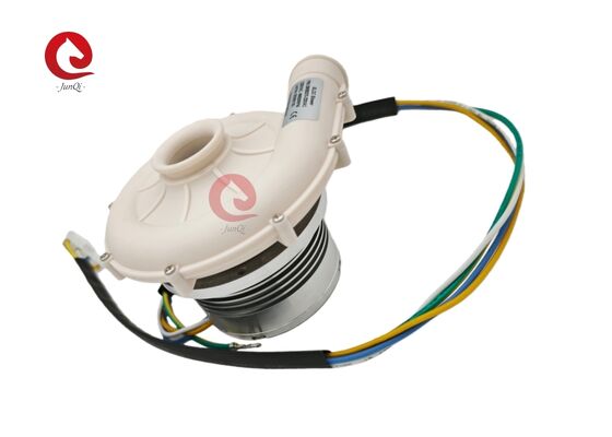 JUNQI 24V 25Kpa 52000rpm Бесбросовый постоянный вентилятор OWB9275-24V для инструмента отбора проб