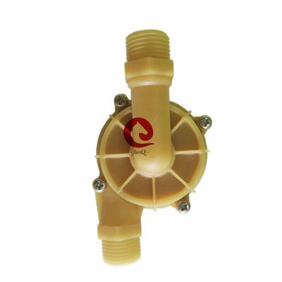 12V 24V фиксированная скорость без щетки двигательный насос для воды