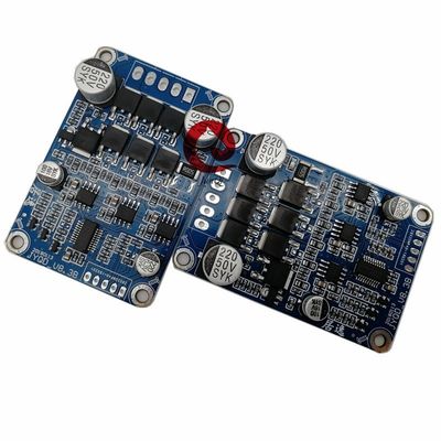 Доска водителя мотора JYQD-V8.3B 24VDC 150W BLDC для sensorless мотора DC основанного на JY02A IC