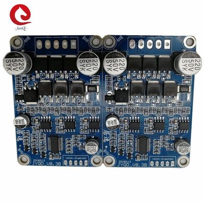 Доска водителя мотора JYQD-V8.3B 24VDC 150W BLDC для sensorless мотора DC основанного на JY02A IC