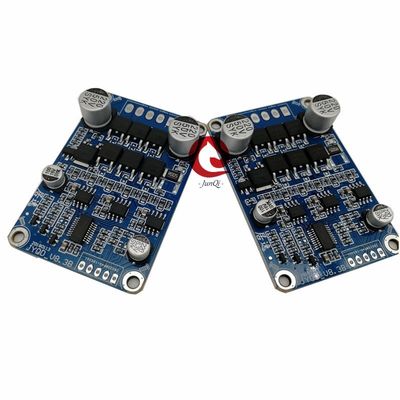 Доска водителя мотора JYQD-V8.3B 24VDC 150W BLDC для sensorless мотора DC основанного на JY02A IC