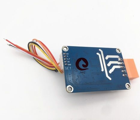 12-36V JYQD - доска водителя мотора V8.3B BLDC для мотора DC Sensorless основанного на JY02A IC