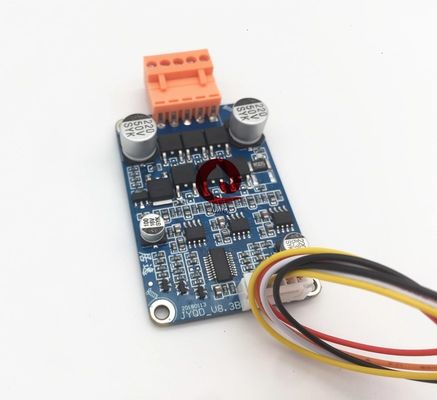 12-36V JYQD - доска водителя мотора V8.3B BLDC для мотора DC Sensorless основанного на JY02A IC