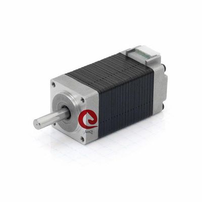 NEMA8 20HS 2-фазные гибридные шаговые двигатели 20BYG мини-мотор постоянного тока