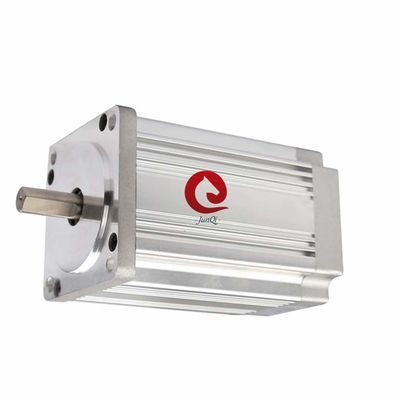 Электрический двигатель 48VDC 3000RPM 0.9N.M DC квадрата 80mm высокоскоростной безщеточный