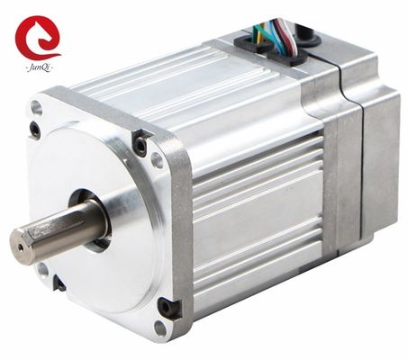 Электрический двигатель 48VDC 3000RPM 0.9N.M DC квадрата 80mm высокоскоростной безщеточный