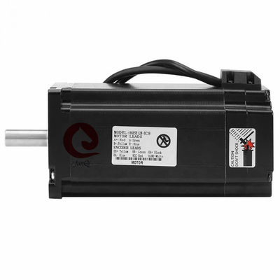 8Нм драйвер шагового двигателя замкнутого контура Nema34