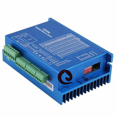 8Нм драйвер шагового двигателя замкнутого контура Nema34