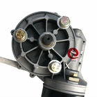 мотор счищателя Windscreen зада 180W 24VDC