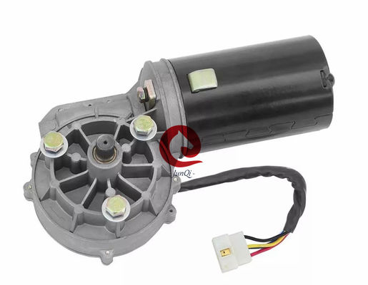 мотора счищателя Windscreen 150W 90N.m мотор счищателя коробки передач заднего электрический уменьшая