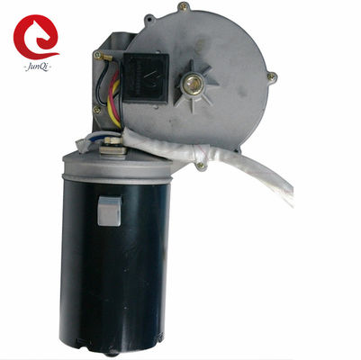 мотора счищателя Windscreen 150W 90N.m мотор счищателя коробки передач заднего электрический уменьшая