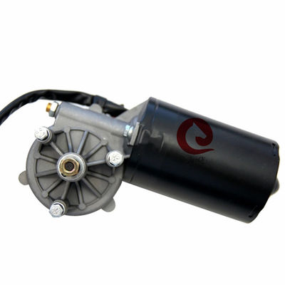 100W 65N.M Универсальный двигатель стеклоочистителя для экскаватора