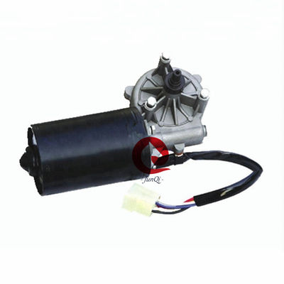 100W 65N.M Универсальный двигатель стеклоочистителя для экскаватора