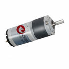 мотор JQM-22RP250 DC планетарной шестерни 12v/24v 2~6W 22mm для рекордера магнитной ленты для видеозаписи