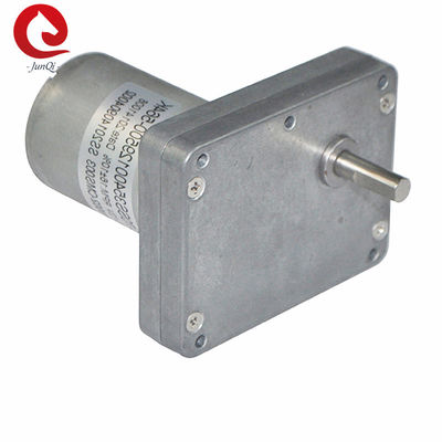 70mm DC зацепил моторы придают квадратную форму прямоугольному мотору уменьшения шестерни коробки передач