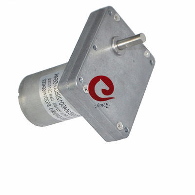 70mm DC зацепил моторы придают квадратную форму прямоугольному мотору уменьшения шестерни коробки передач