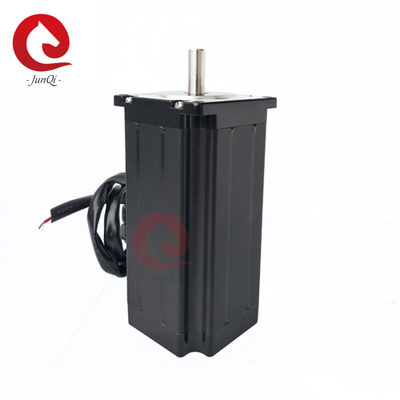 длина тела шагая мотора Nema23 112mm DC вращающего момента 3N.m электрическая гибридная
