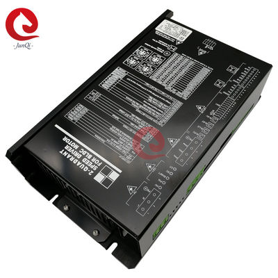 Водитель 1800W мотора DC входного сигнала AC/DC 60VDC 195VDC безщеточный с датчиками Hall