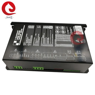 Водитель 1800W мотора DC входного сигнала AC/DC 60VDC 195VDC безщеточный с датчиками Hall