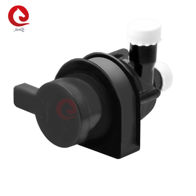 DC водяной помпы 24V ракеты -носителя JQ-BLP5009-24V BLDC Turbo для циркуляции двигателя автомобиля охлаждая