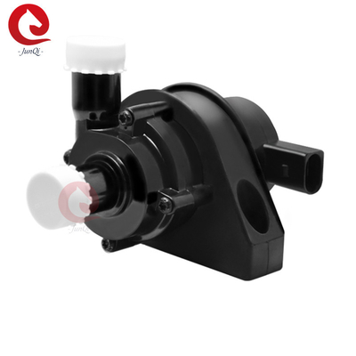 DC водяной помпы 24V ракеты -носителя JQ-BLP5009-24V BLDC Turbo для циркуляции двигателя автомобиля охлаждая