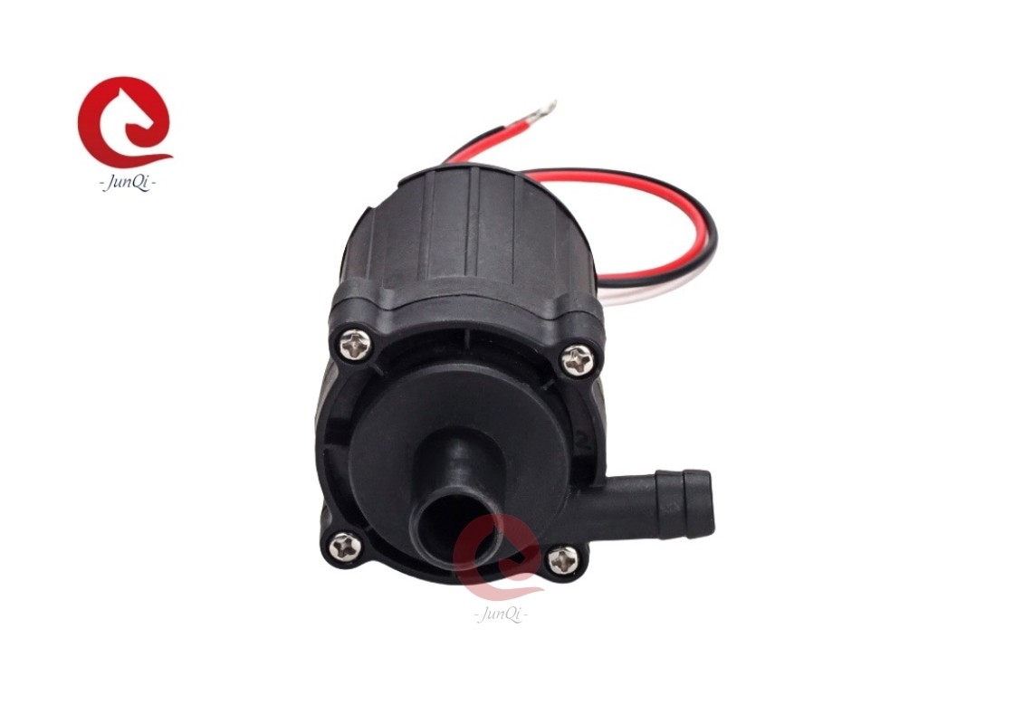 12v 24v Красотное оборудование Бесбрюшный насос для воды с максимальным потоком 9,5 л/мин