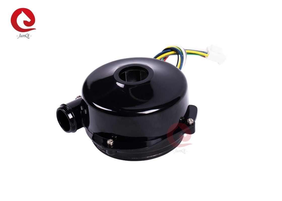 3.1&quot; Малый Размер 8kPa Высокое напряжение 28CFM Поток воздуха OWB9250 160W постоянный бесбрюшевой центрифугированный промышленный вентилятор