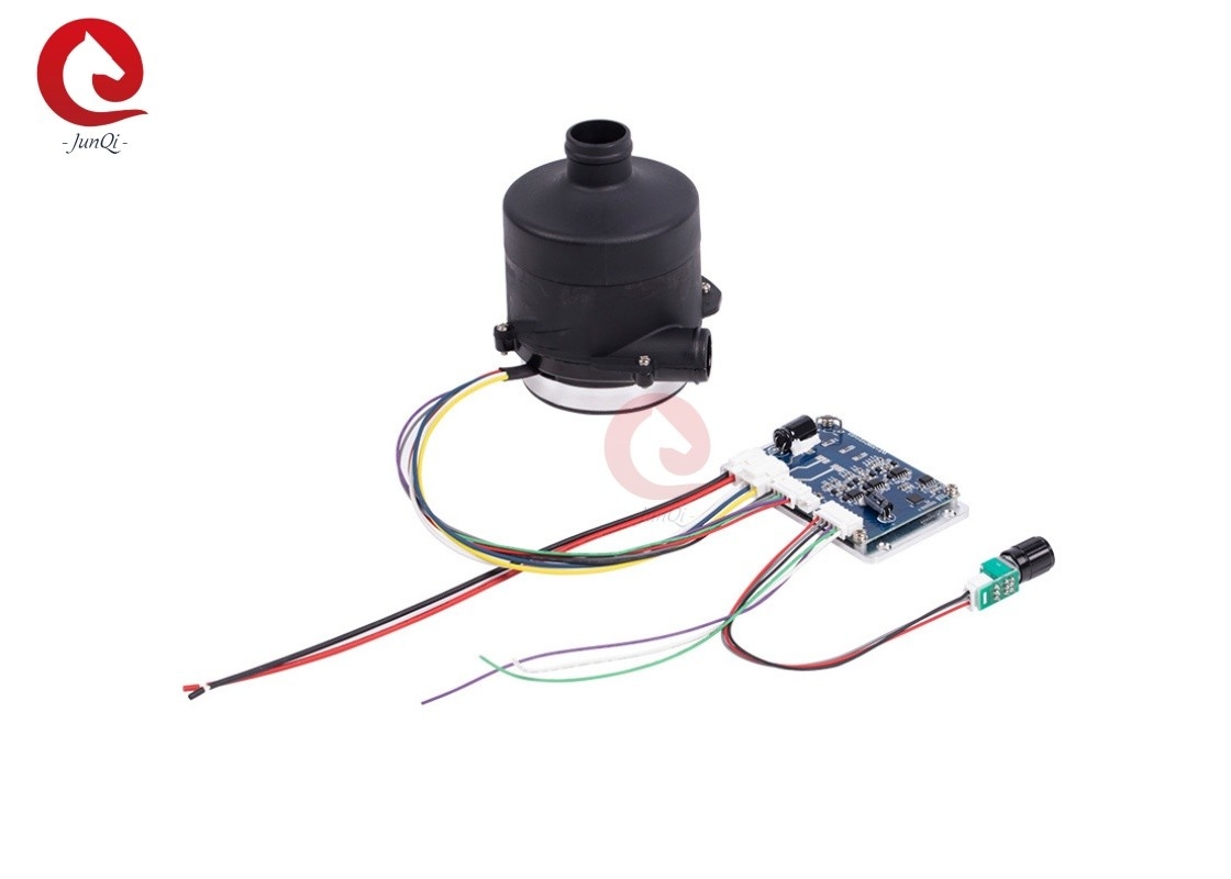 OWB9290B-24V 92*90mm Бесфуршевый воздушный вентилятор постоянного тока с высоким давлением 12 кПа для вентиляторов и надувных устройств