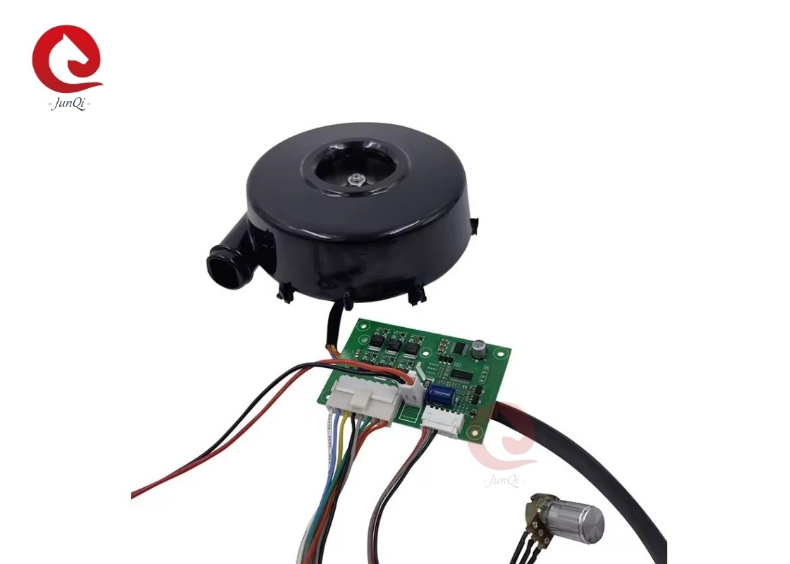 OWB13075-12V Высокопроизводительный тихий бесстыкочный вентилятор портативный вентилятор в вибрационном жилете / медицинский