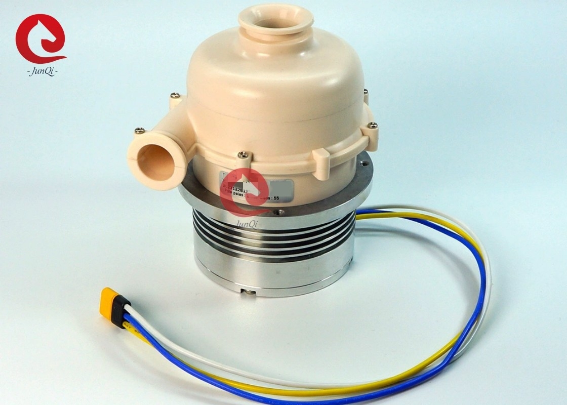 24CFM 23kpa Высокоскоростной высокомощный мини-воздушный вентилятор OWB7095-24V/220VAC для высокоскоростного надувателя