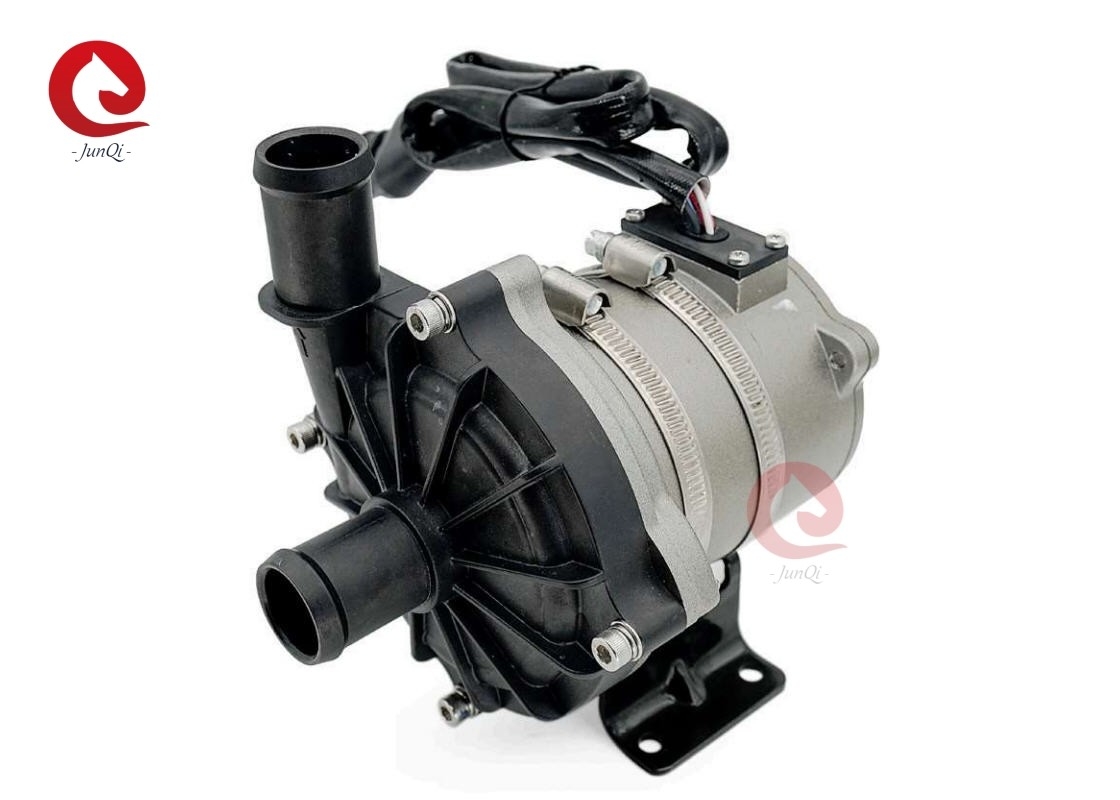 24В 16м головка 2800L/h 290W EWP JP200-2 Бесбросовый водяной насос для отопления Вентиляция Кондиционирование воздуха