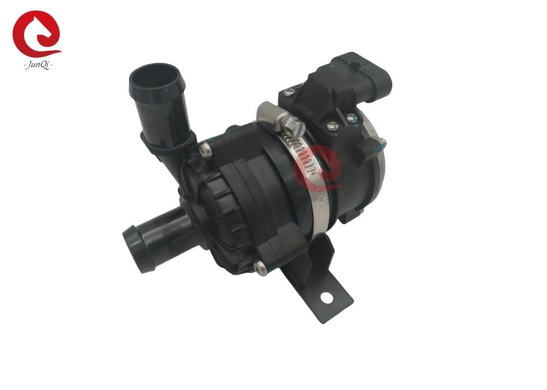 12В BLDC мини-водокача 20L/мин Поток 8м Подъем JP80-12V Повышающий насос для электромобилей