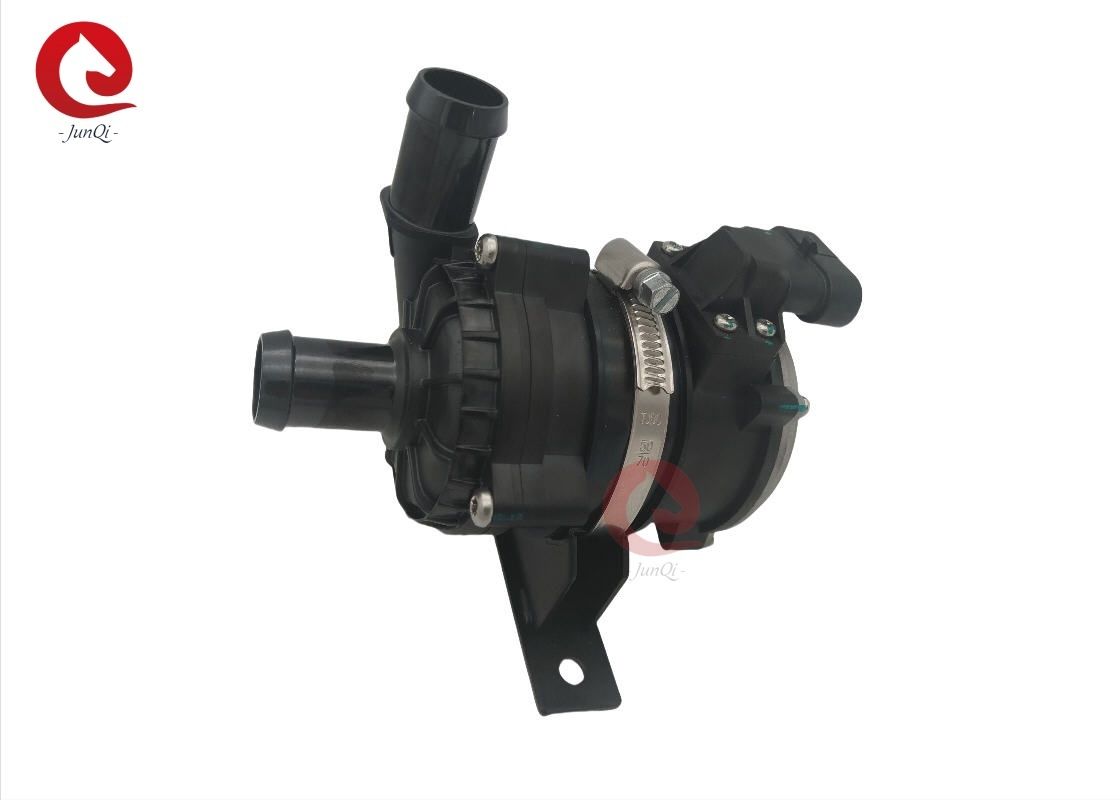12V DC Электрический насос охлаждающей жидкости JP80 для системы охлаждения аккумуляторных батарей электромобилей