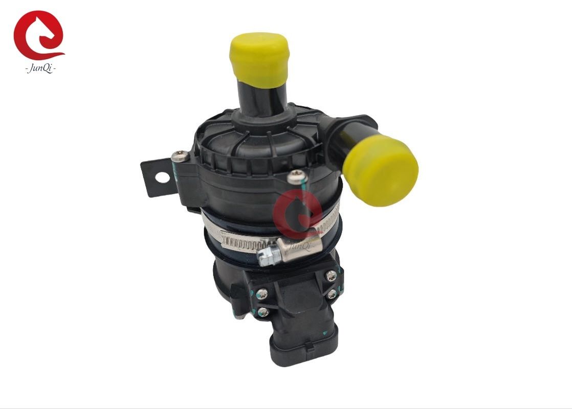 Циркуляционный водяной насос 12 В постоянного тока JP80-12V для циркуляции в системе отопления и кондиционирования воздуха автомобиля