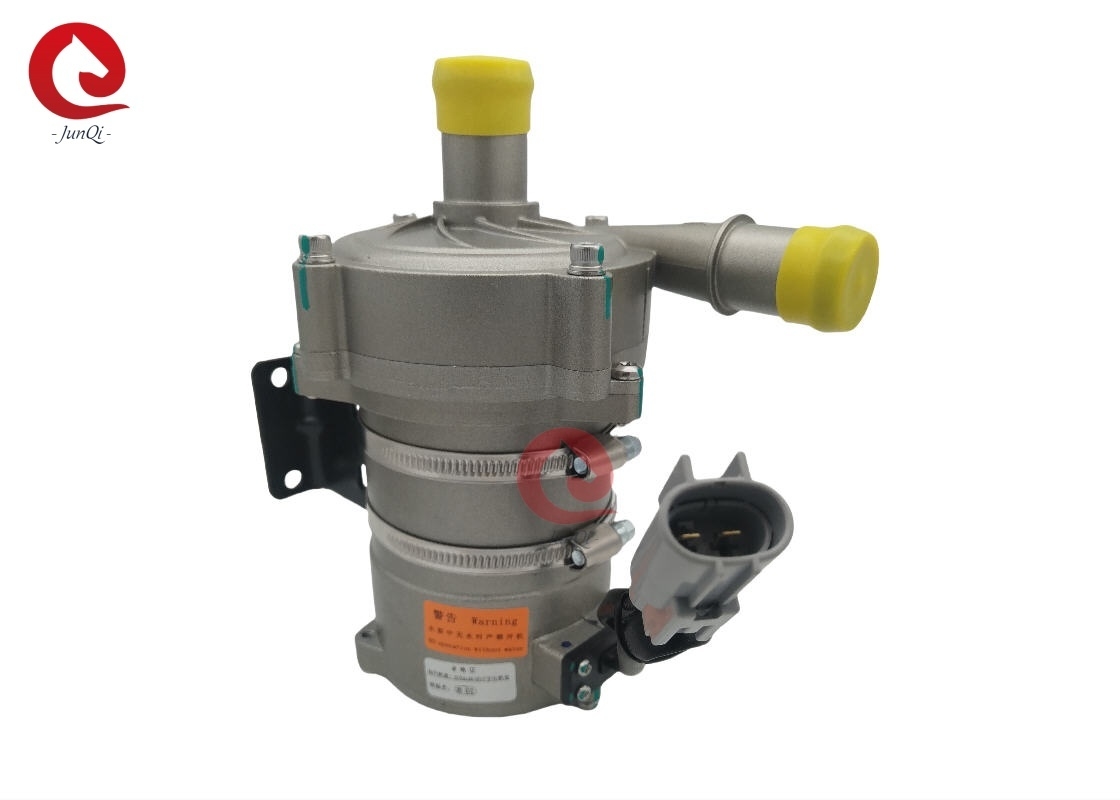 24В 250Вт Номинальный расход 2800 л/ч Насос охлаждающей жидкости JP300 для терморегулирования батареи электромобиля (EV)