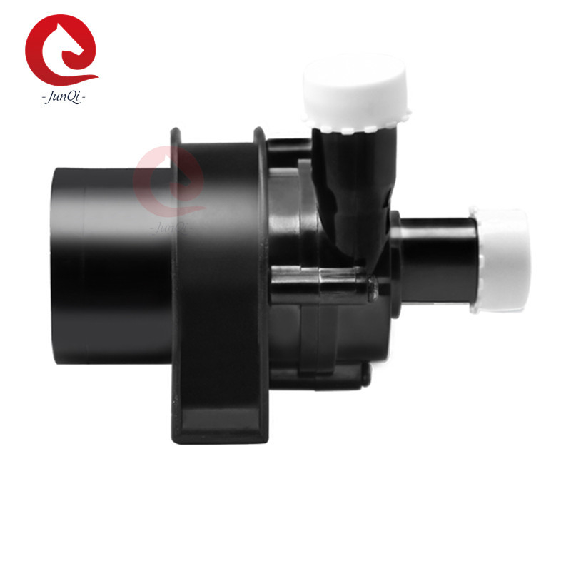 DC водяной помпы 24V ракеты -носителя JQ-BLP5009-24V BLDC Turbo для циркуляции двигателя автомобиля охлаждая