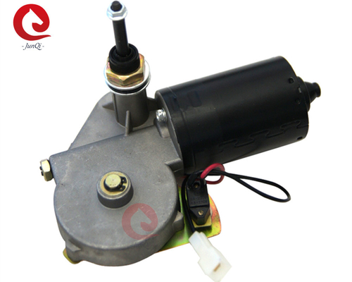 Мотор уменьшения шестерни DC 12V/24V 50W, проектируя мотор счищателя DC Windsreen запасных частей корабля