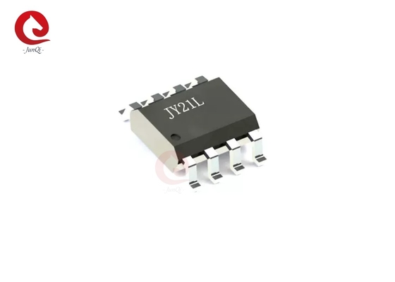 Бесбрюшевый двигатель постоянного тока IC JY21L SOP-8 может вместо IR2101S нажать на чип для двигателя малой и средней мощности