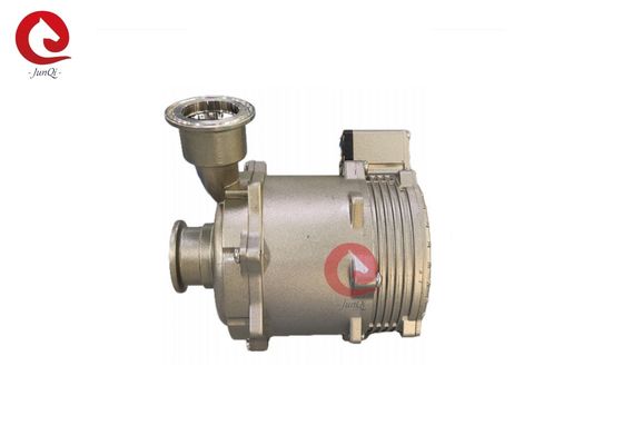 48В 5300L/h 20м подъемный нержавеющий BLDC Водный насос JP700C-48V для погруженного охлаждения центра обработки данных