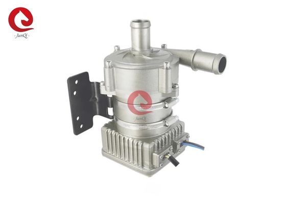 JUNQI JP300S-540VDC Электрический охлаждающий насос 3600L/h Поток 14m подъем для системы охлаждения коммерческих транспортных средств