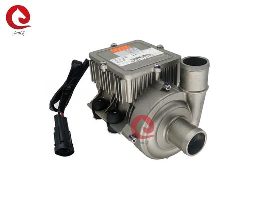 24В 750Вт 10800л/ч 13м Подъем EWP JP1000-24V-13m Бесщеточный DC Водяной Насос для Системы Охлаждения Аккумуляторов Коммерческих Транспортных Средств